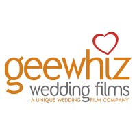 Geewhiz Wedding films Ltd 1074387 Image 8
